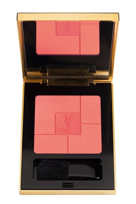 Yves Saint Laurent Blush Volupte Allık 08 .